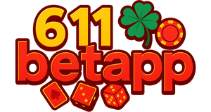 611 bet app Logo